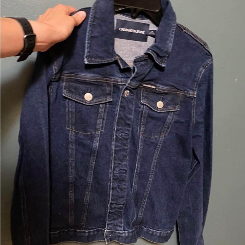 Women’s Jean Jacket